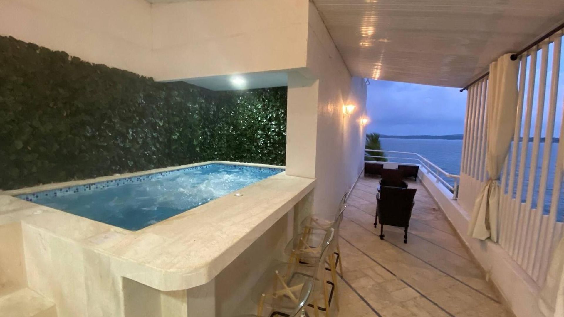 1 Bedroom Private Jacuzzi And Direct Access * Cartagena