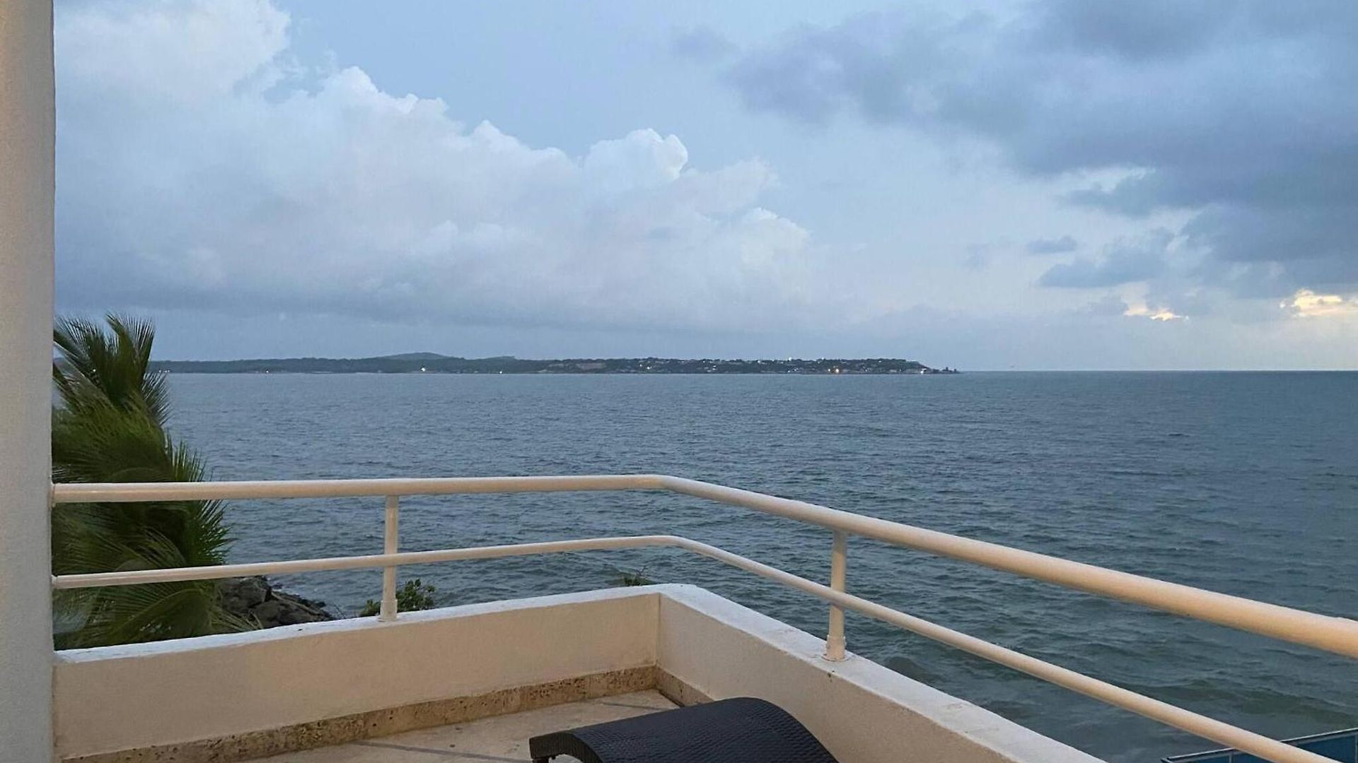 Apartamento 1 Bedroom Private Jacuzzi And Direct Access Cartagena