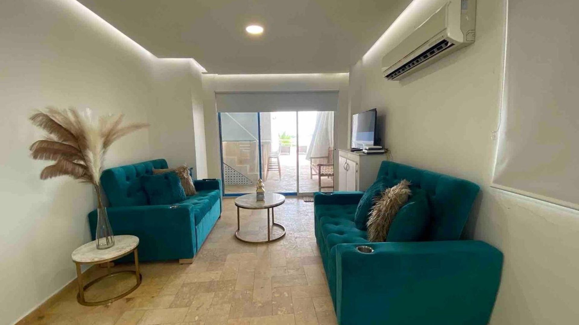 1 Bedroom Private Jacuzzi And Direct Access Apartamento *