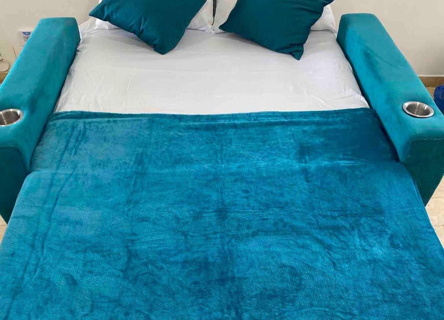 Apartamento 1 Bedroom Private Jacuzzi And Direct Access *