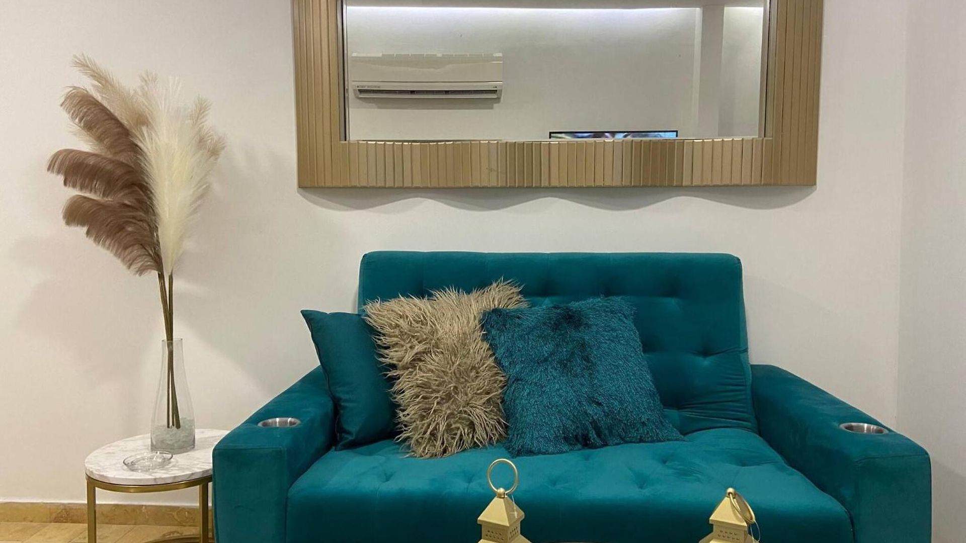 1 Bedroom Private Jacuzzi And Direct Access Cartagena