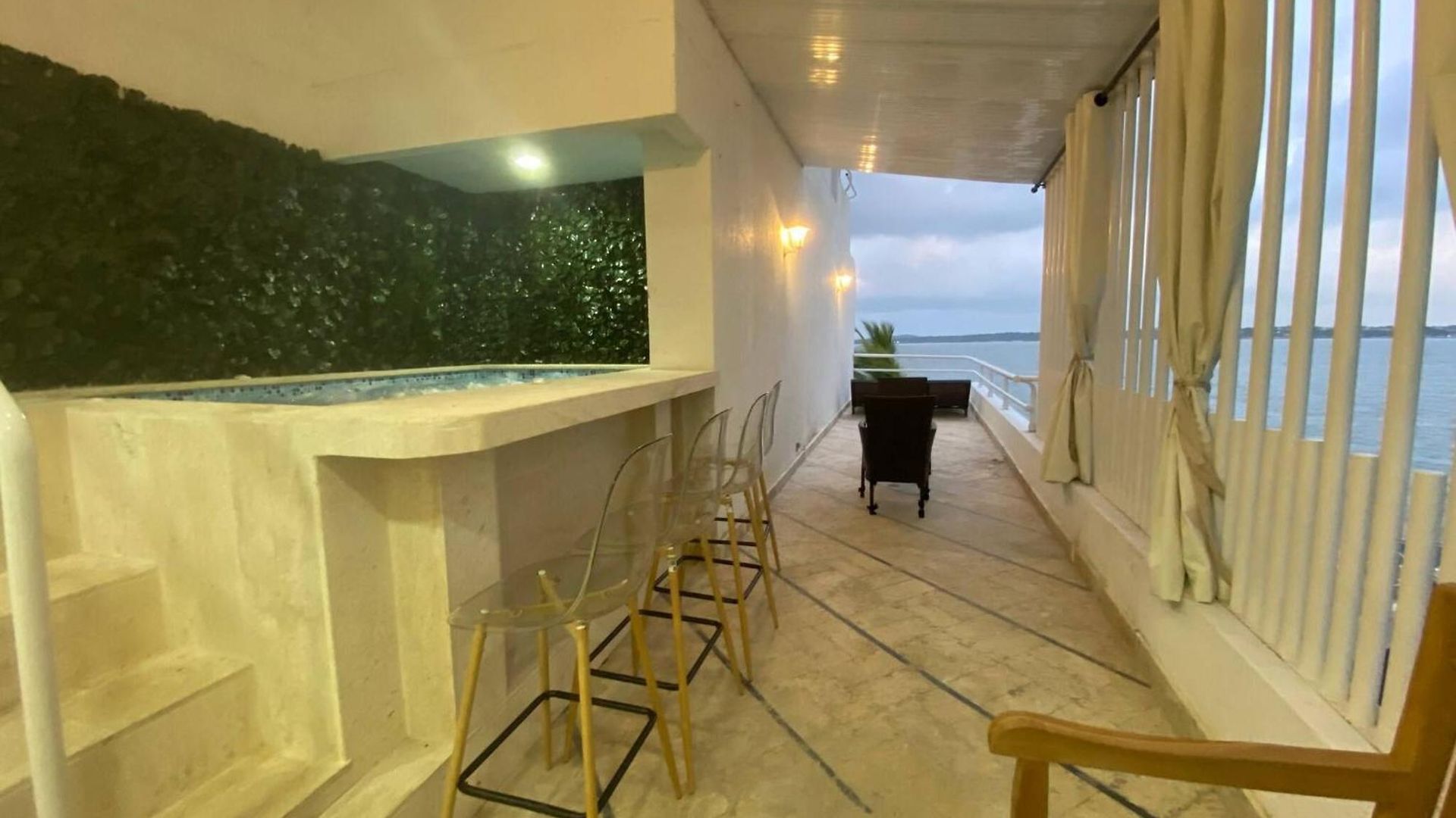 Apartamento 1 Bedroom Private Jacuzzi And Direct Access