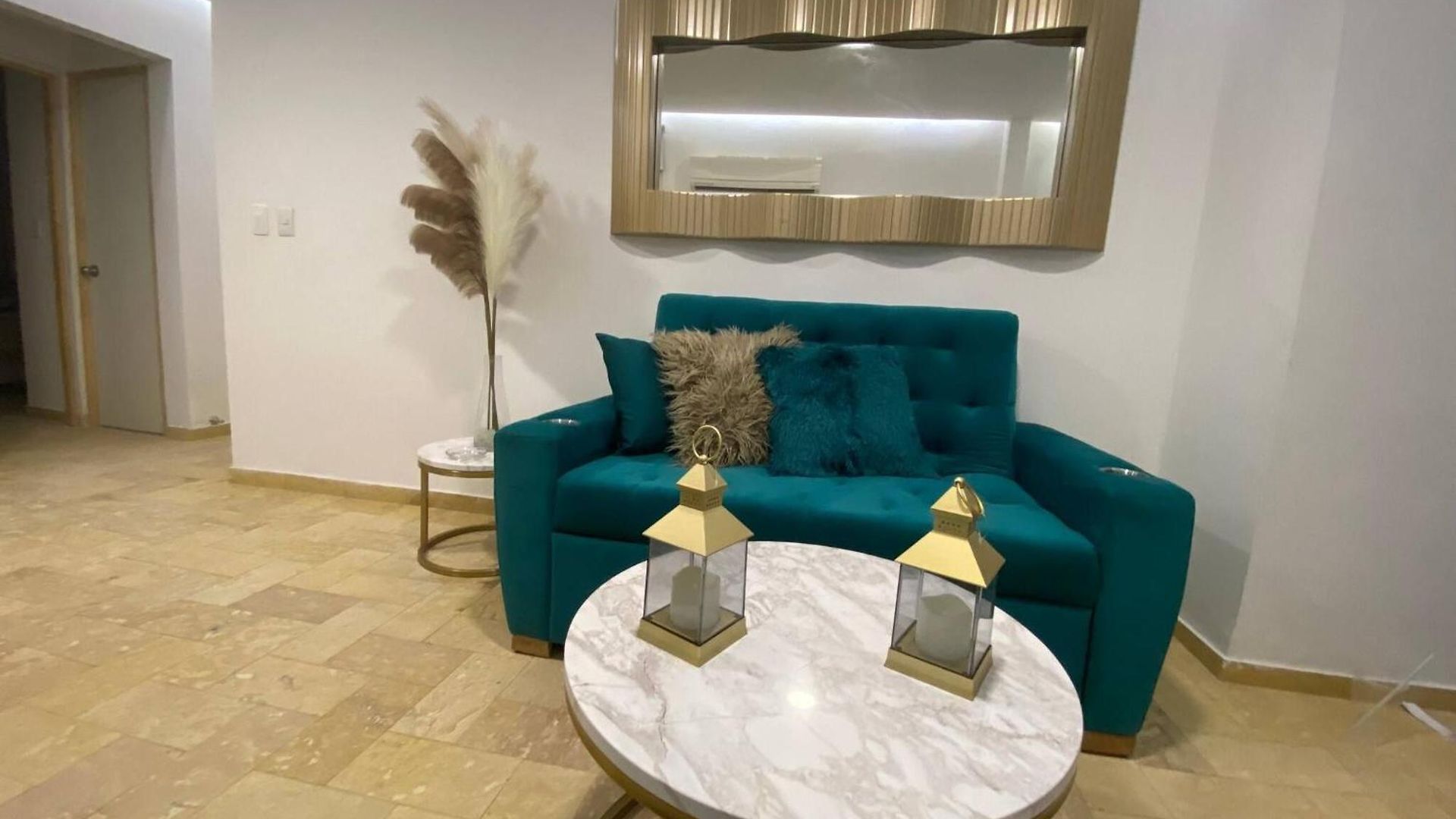 1 Bedroom Private Jacuzzi And Direct Access Apartamento Cartagena