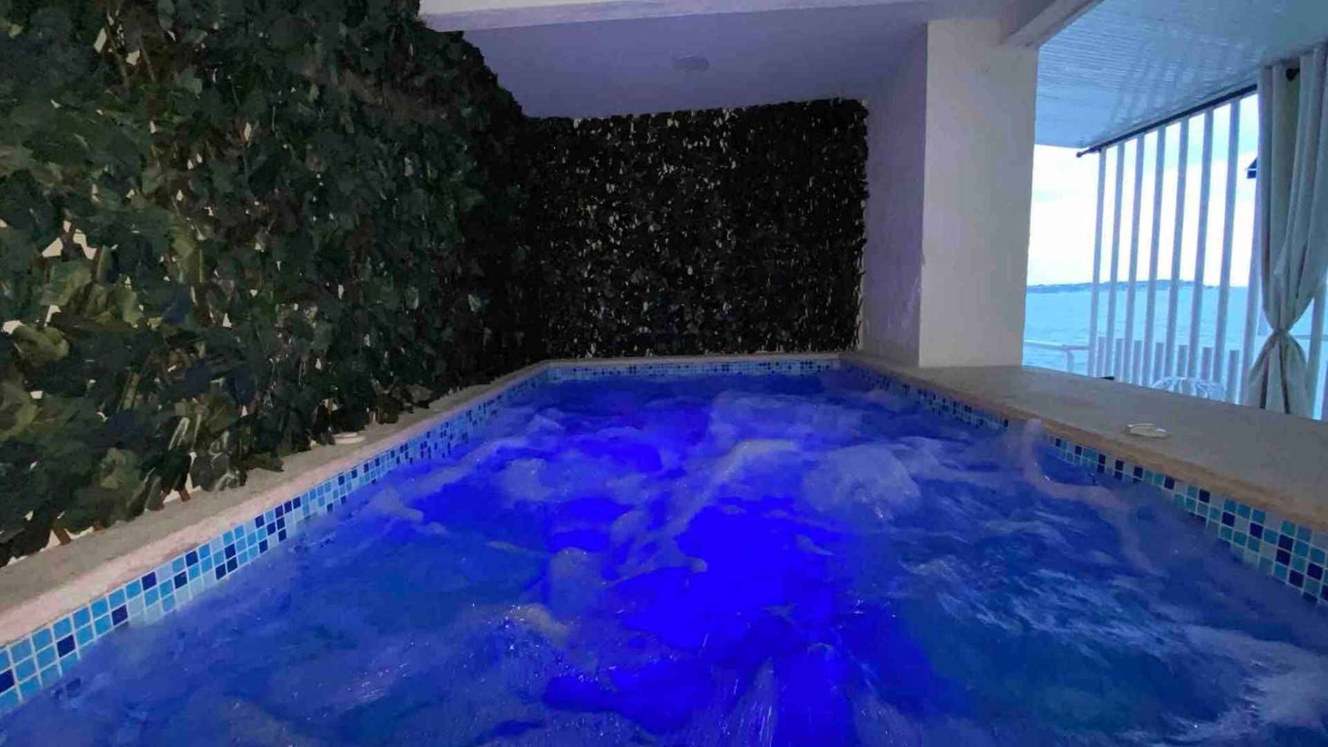 1 Bedroom Private Jacuzzi And Direct Access * Cartagena