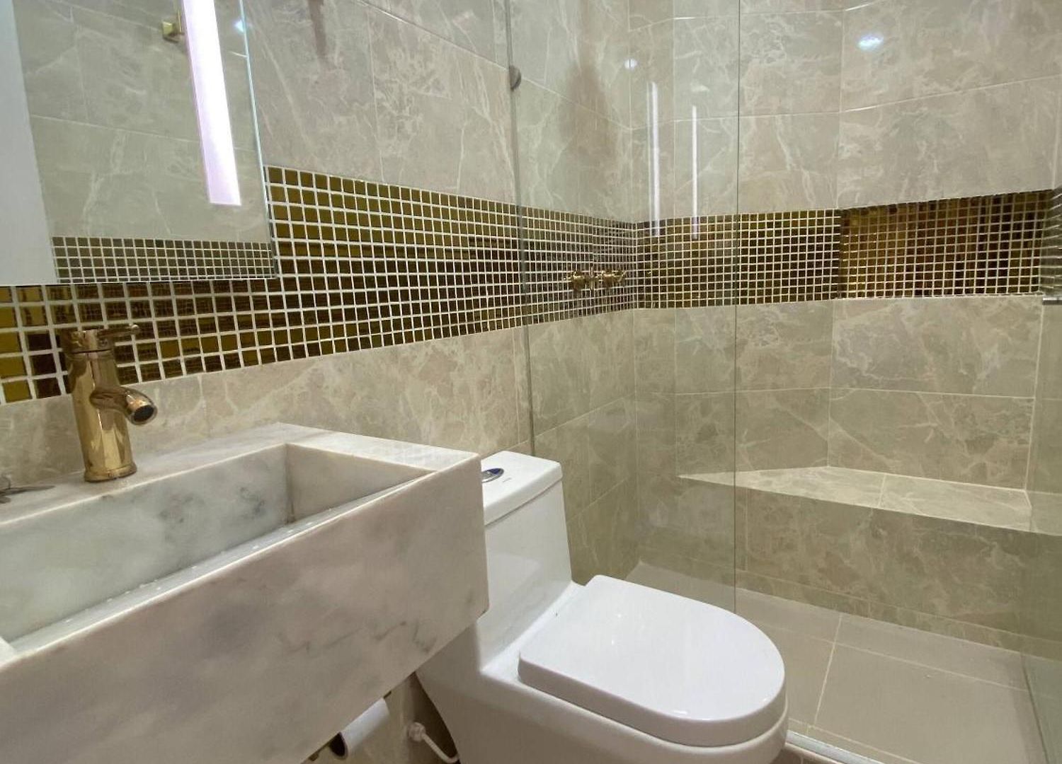 Apartamento 1 Bedroom Private Jacuzzi And Direct Access