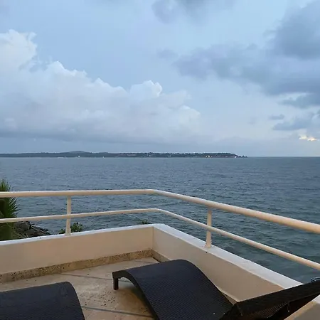 Apartamento 1 Bedroom Private Jacuzzi And Direct Access Cartagena