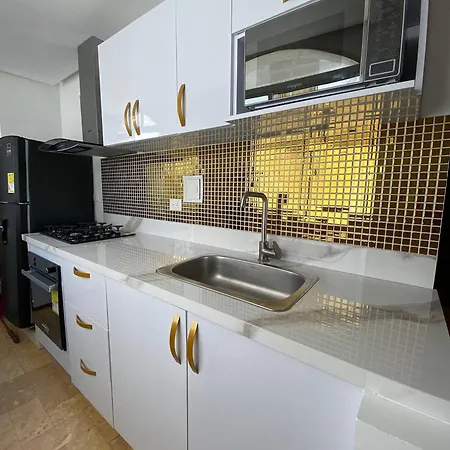 Apartamento 1 Bedroom Private Jacuzzi And Direct Access