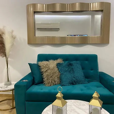 1 Bedroom Private Jacuzzi And Direct Access Cartagena