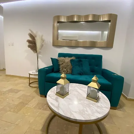 1 Bedroom Private Jacuzzi And Direct Access Apartamento Cartagena