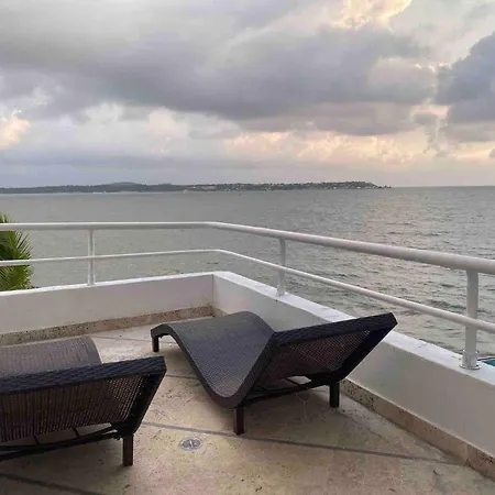 Apartamento 1 Bedroom Private Jacuzzi And Direct Access *