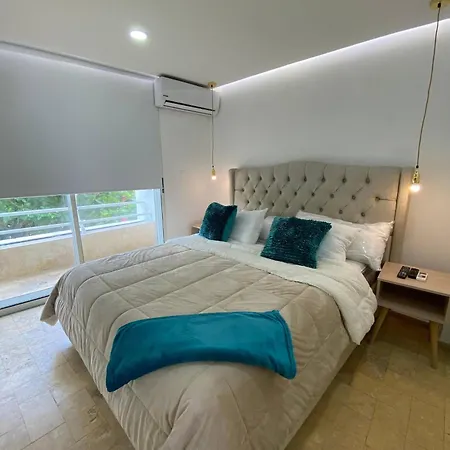 Apartamento 1 Bedroom Private Jacuzzi And Direct Access