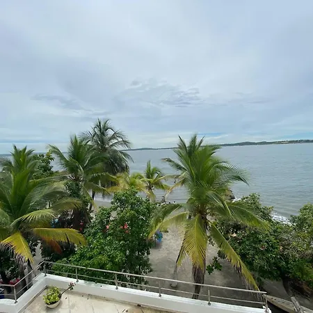1 Bedroom Private Jacuzzi And Direct Access Apartamento Cartagena