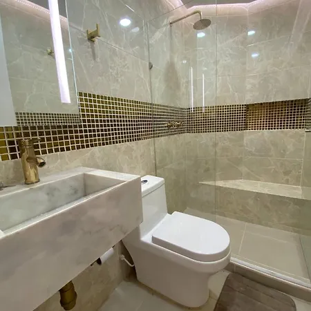 Apartamento 1 Bedroom Private Jacuzzi And Direct Access
