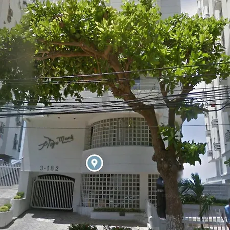 1 Bedroom Private Jacuzzi And Direct Access Apartamento Cartagena
